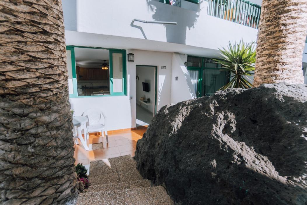 Central Location In A Great Complex With 300Mbps Internet Πουέρτο Ντελ Κάρμεν Εξωτερικό φωτογραφία