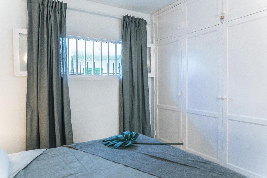 Central Location In A Great Complex With 300Mbps Internet Πουέρτο Ντελ Κάρμεν Εξωτερικό φωτογραφία