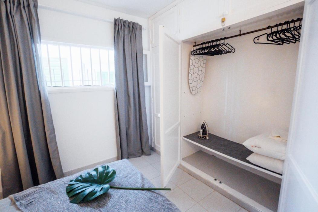 Central Location In A Great Complex With 300Mbps Internet Πουέρτο Ντελ Κάρμεν Εξωτερικό φωτογραφία