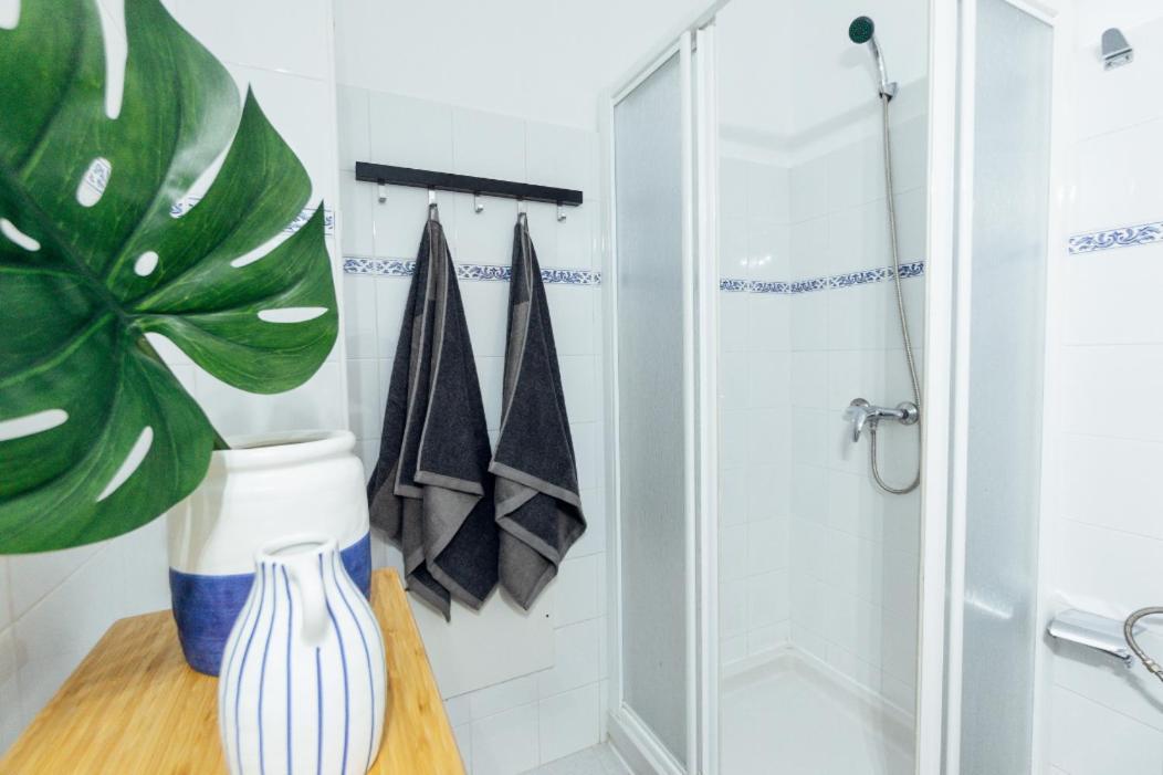 Central Location In A Great Complex With 300Mbps Internet Πουέρτο Ντελ Κάρμεν Εξωτερικό φωτογραφία
