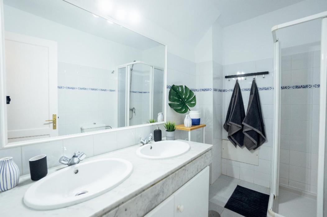 Central Location In A Great Complex With 300Mbps Internet Πουέρτο Ντελ Κάρμεν Εξωτερικό φωτογραφία